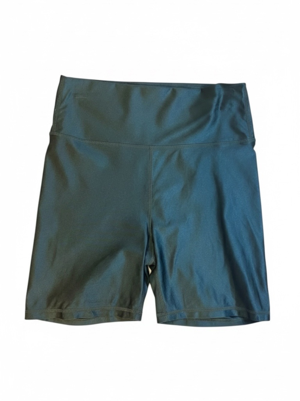 Fabletics High-Rise Bike Shorts – Medium